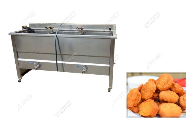 Akara Fryer Machine Akara Fryer Machine