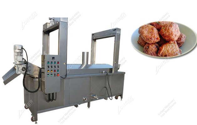 Automatic Frying Machine Price Automatic Frying Machine Price