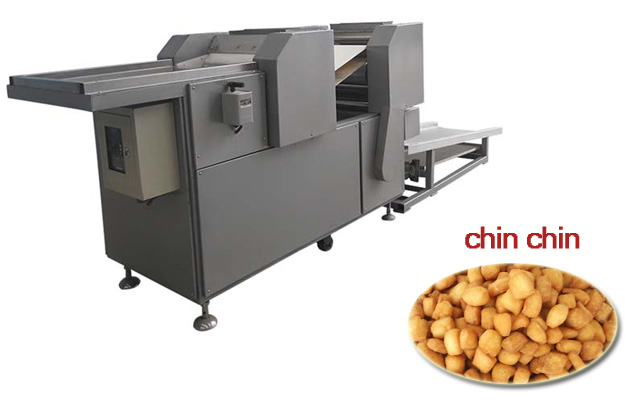 Chin Chin Making Machine
