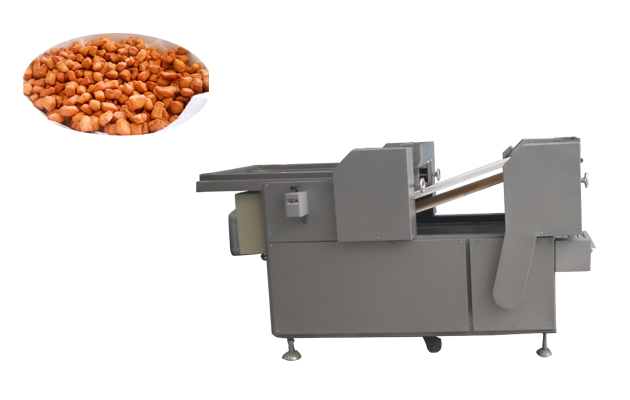 Automatic Chin Chin Making Machine